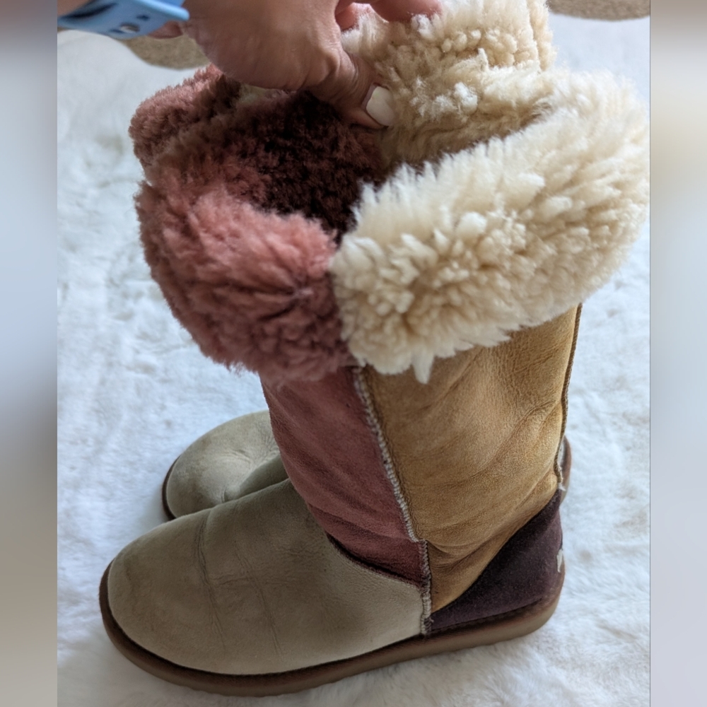 UGG Vintage Women's Tall Boot